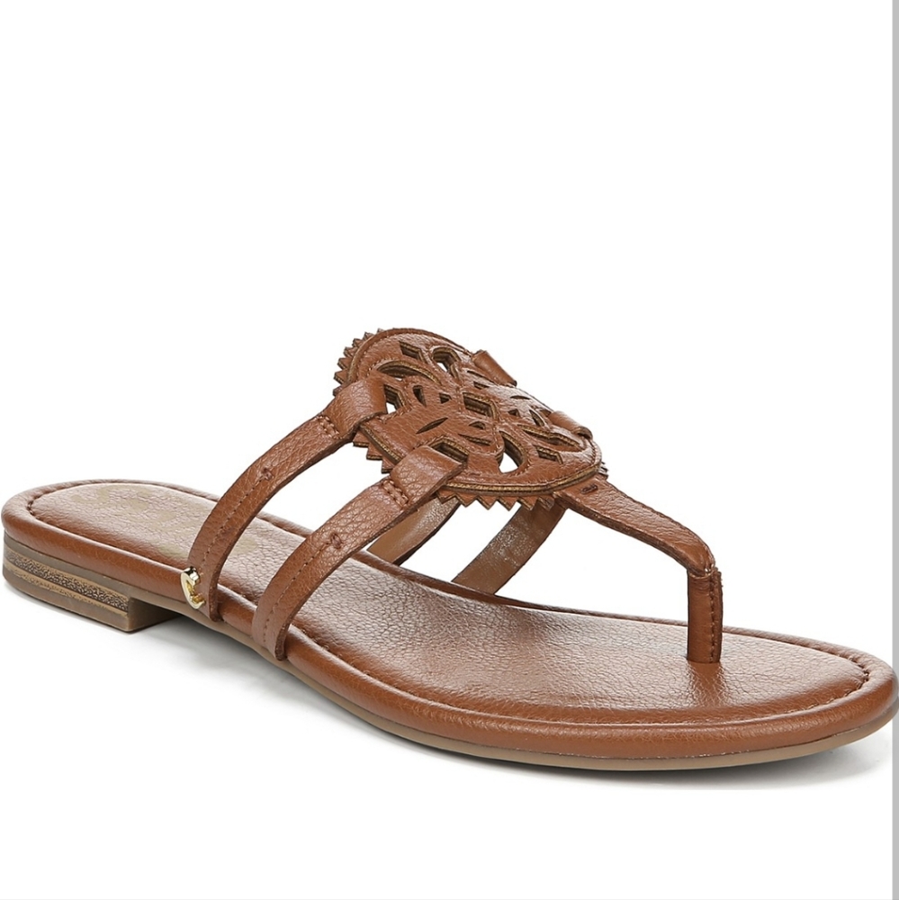 Circus sandals